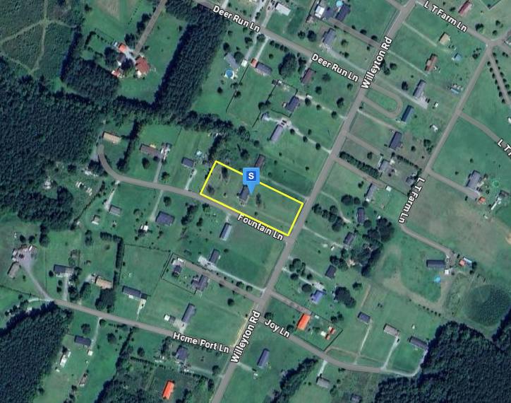 Willeyton Rd, Gates, NC 27937