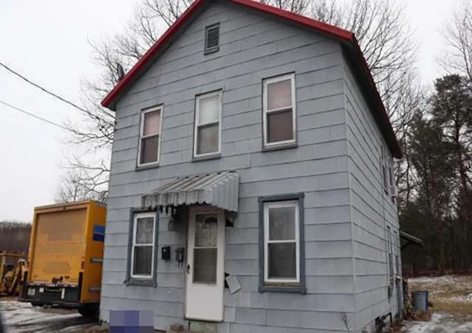 1 Mack Street Jessup, PA 18434, Lackawanna County