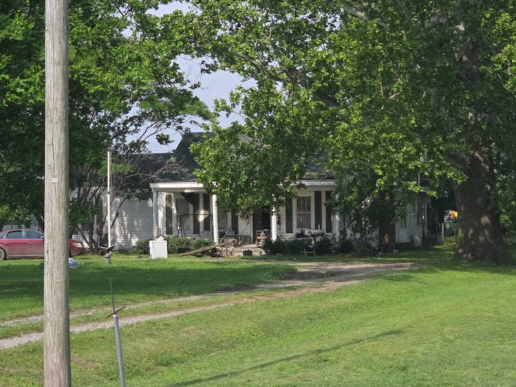 3727 South County Road 447 Osceola, AR 72370, Mississippi (Osceola) County