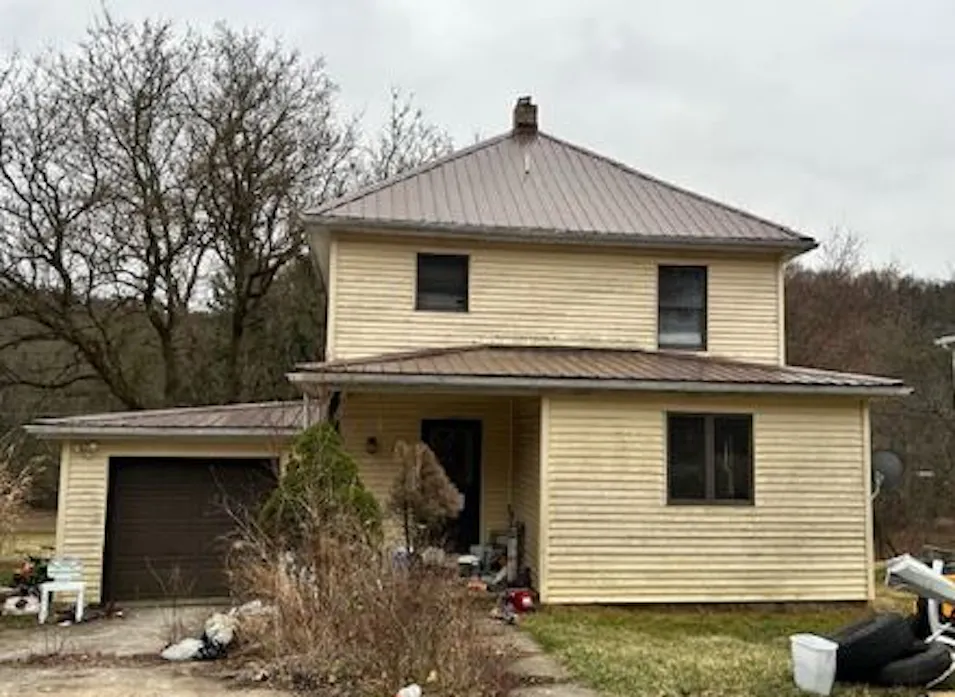 80 Railroad St Timblin, PA 15778, Jefferson County