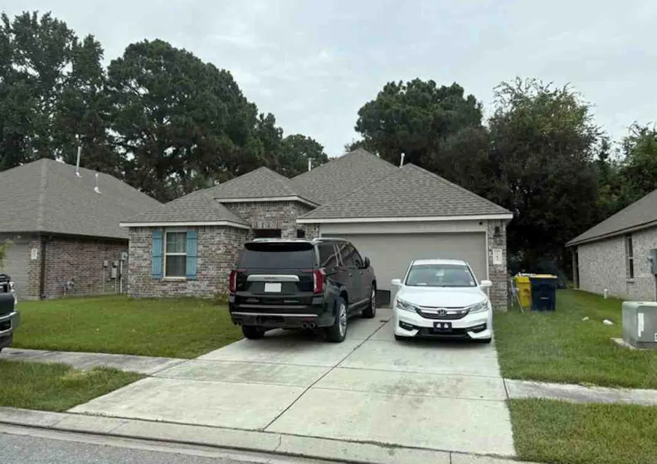 107 Saddle Crest Dr Lafayette, LA 70507, Lafayette County