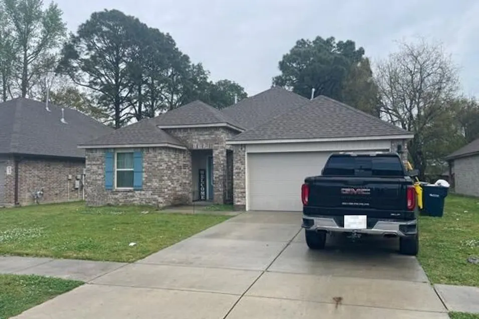 107 Saddle Crest Drive Lafayette, LA 70507, Lafayette County