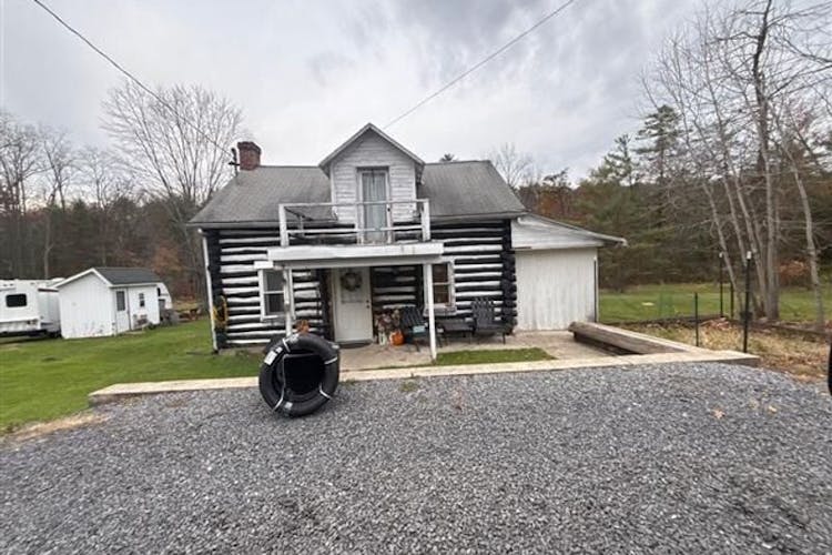 36 Cassie Ln Lewistown, PA 17044, Mifflin County