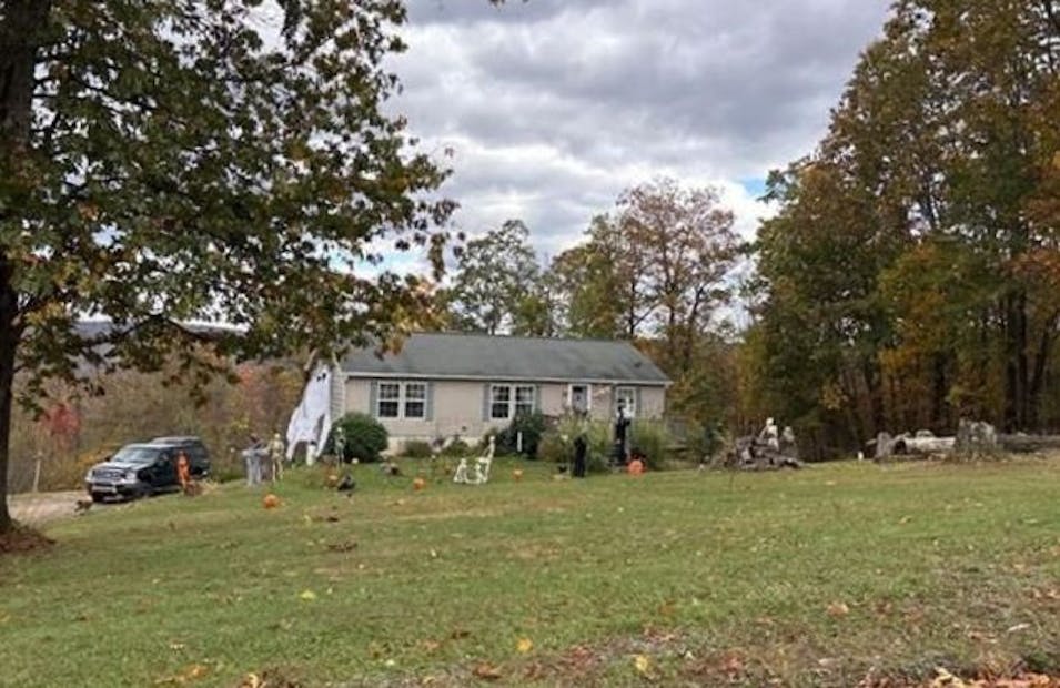 961 Baughman Hollow Road Tyrone, PA 16686, Blair County