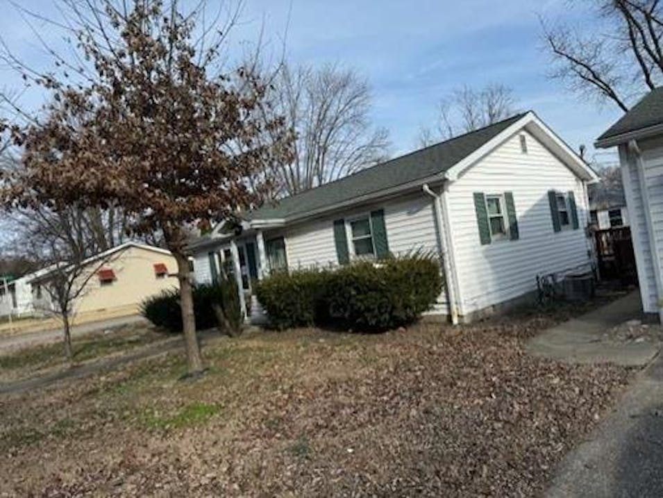 416 Meredith St Washington, IN 47501, Daviess County