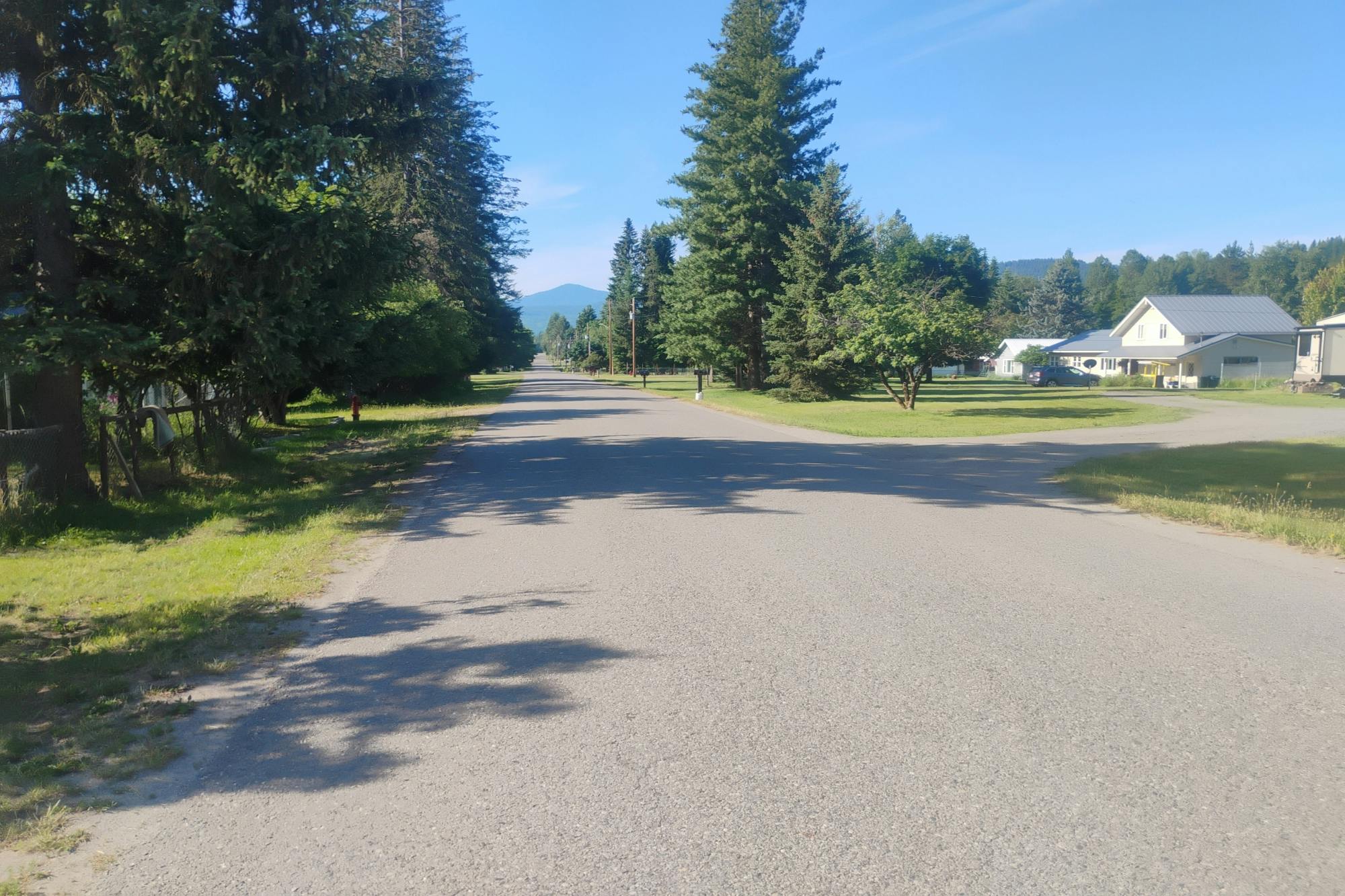 8th Ave, Ione, WA 99139