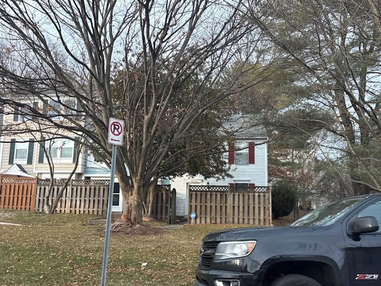 14174 Aldora Cir Burtonsville, MD 20866, Montgomery County