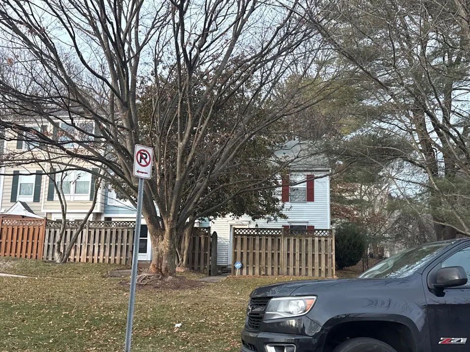 14174 Aldora Cir Burtonsville, MD 20866, Montgomery County