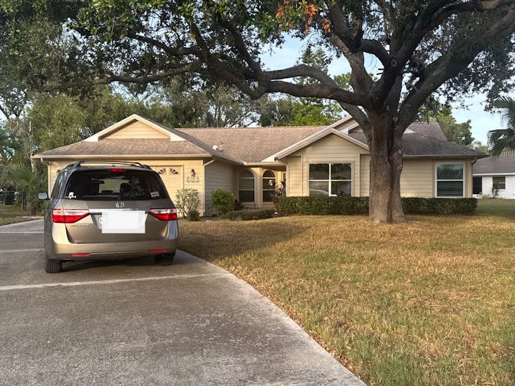 3174 E 57th Ave Cir Bradenton, FL 34203, Manatee County