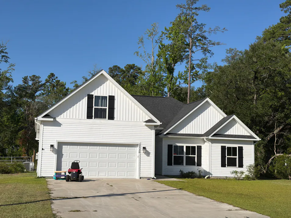 2520 Suzanne Dr Conway, SC 29526, Horry County