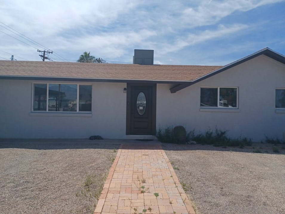 7464 East Beverly Drive Tucson, AZ 85710, Pima County