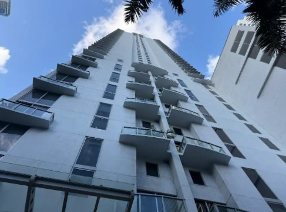 1050 Brickell Ave 1520 Unit 15 Miami, FL 33131, Miami-Dade County