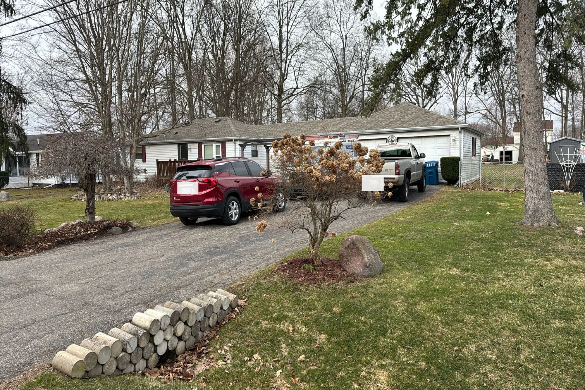 Lawrence St, Grand Blanc, MI 48439 #1