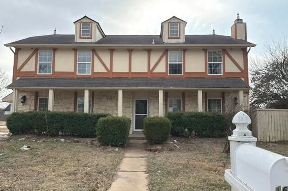 1601 W Inglewood St Broken Arrow, OK 74011, Tulsa County