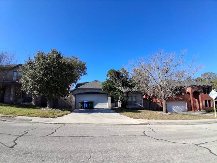 15723 Wood Sorrel San Antonio, TX 78247, Bexar County