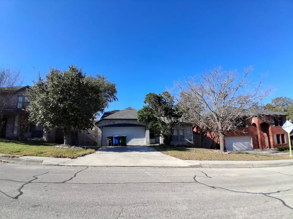 15723 Wood Sorrel San Antonio, TX 78247, Bexar County