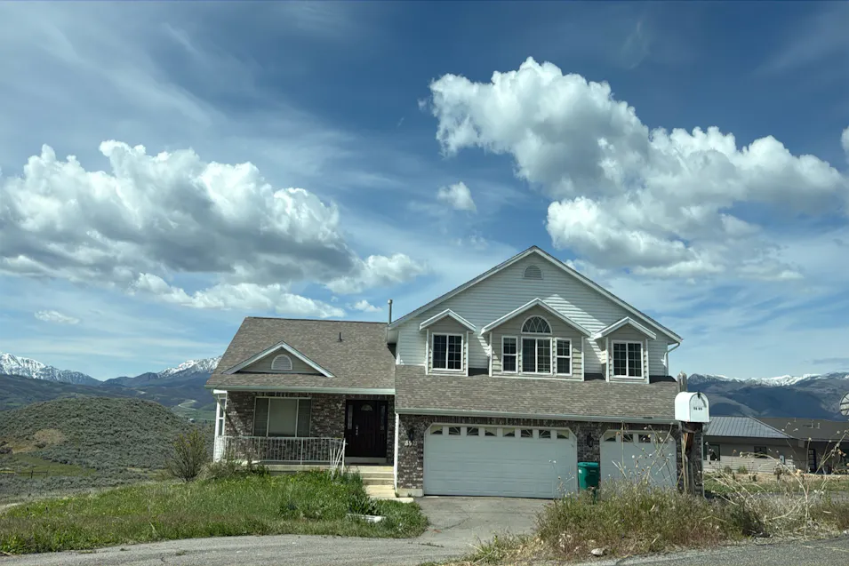8927 Pineview Drive Huntsville, UT 84317, Weber County