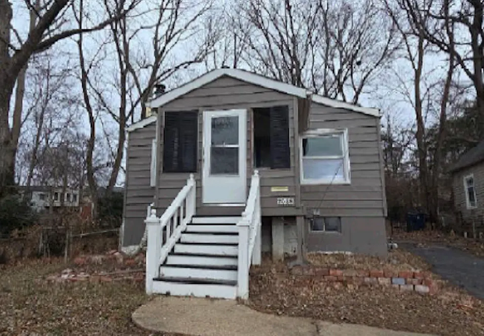 2528 Creve Coeur Drive Saint Louis, MO 63144, Saint Louis County