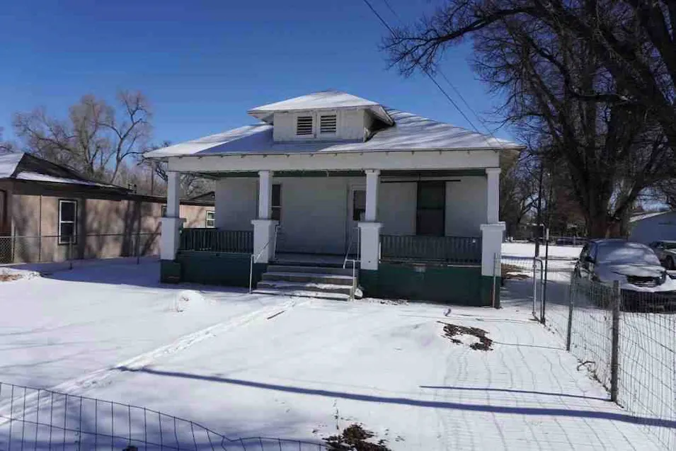 205 Olive Ave La Junta, CO 81050, Otero County