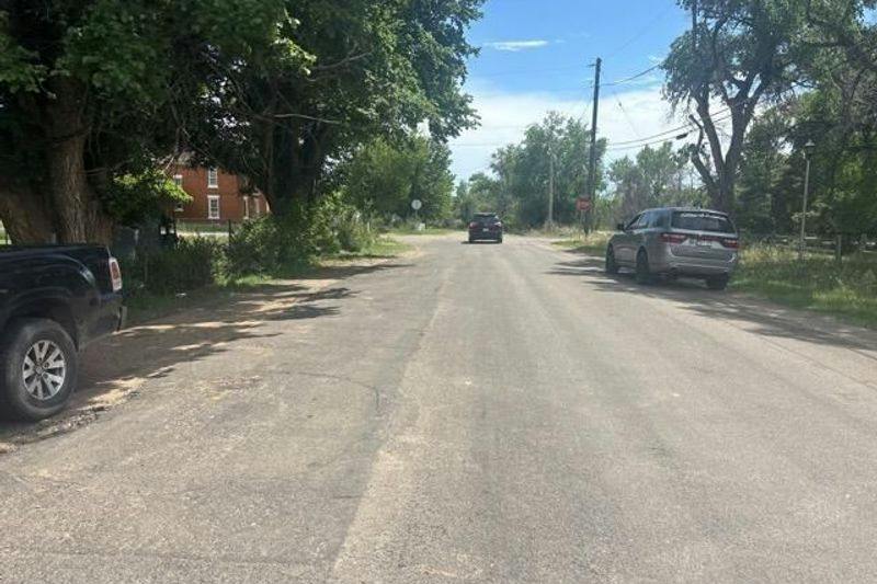 Olive Ave, LA Junta, CO 81050