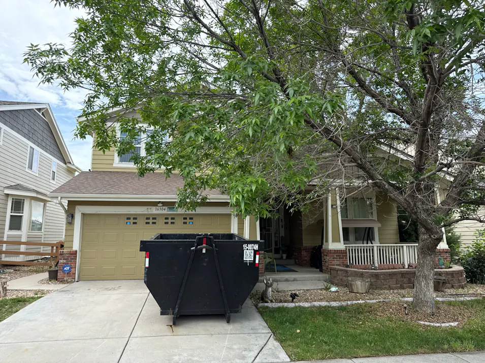 16304 E 117th Ave Commerce City, CO 80022, Adams County