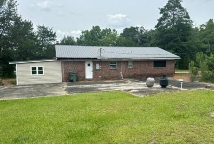 2257 Marley Mill Road Ozark, AL 36360, Dale County