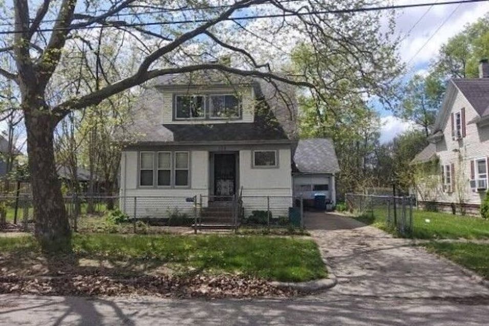 709 Dwight Street Kalamazoo, MI 49048, Kalamazoo County