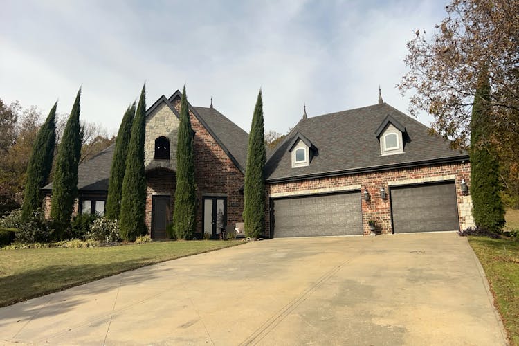 14350 E 510 Rd Claremore, OK 74019, Rogers County