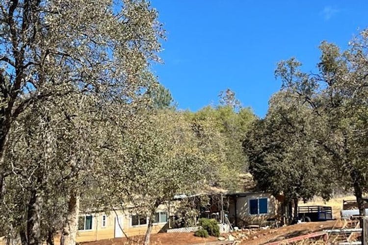 44677 44735 Rd 415 Coarsegold, CA 93614, Madera County