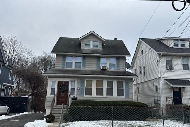 10 Harrison Ave West Orange, NJ 07052, Essex County