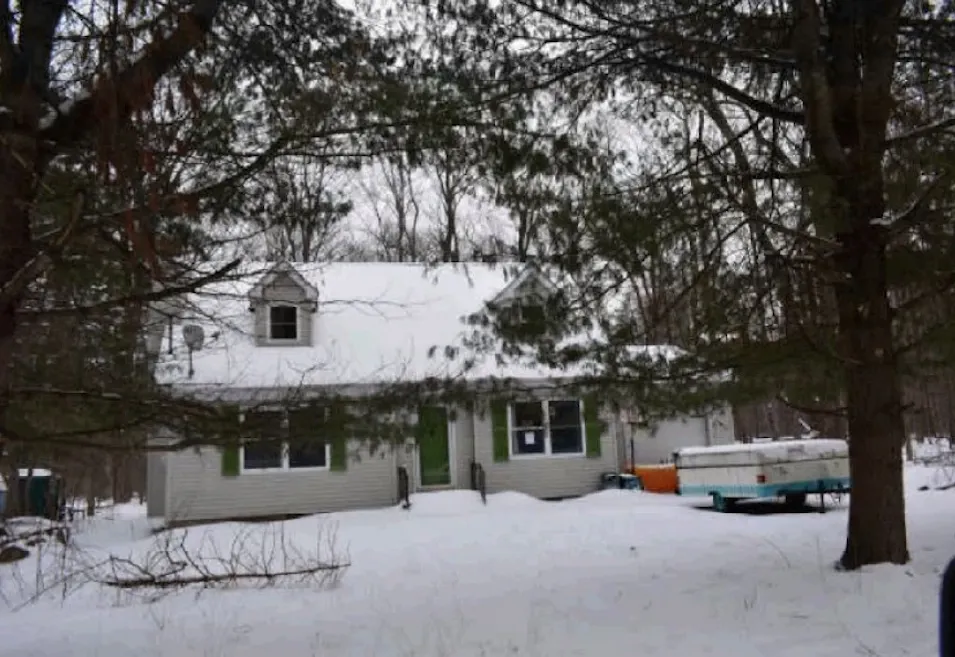 5617 Pembrook Drive Tobyhanna, PA 18466, Monroe County