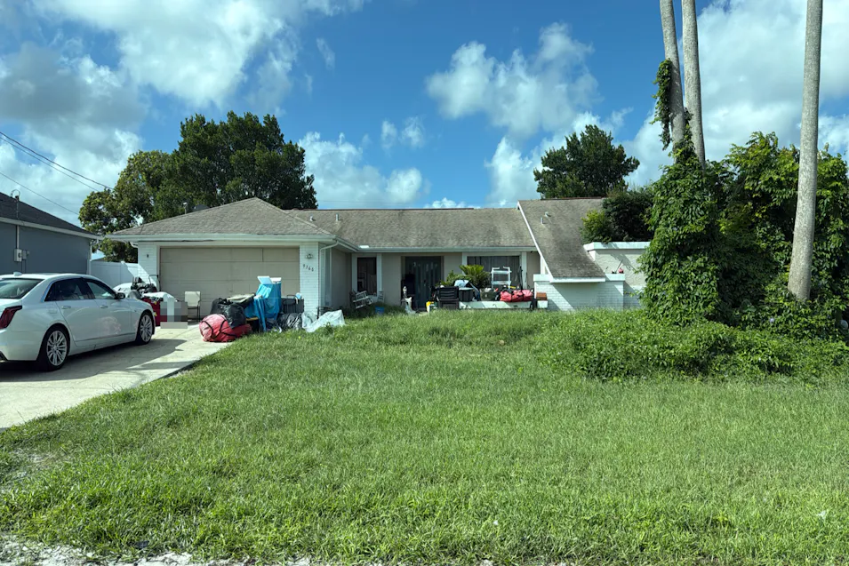 9366 Mallard Street Spring Hill, FL 34606, Hernando County