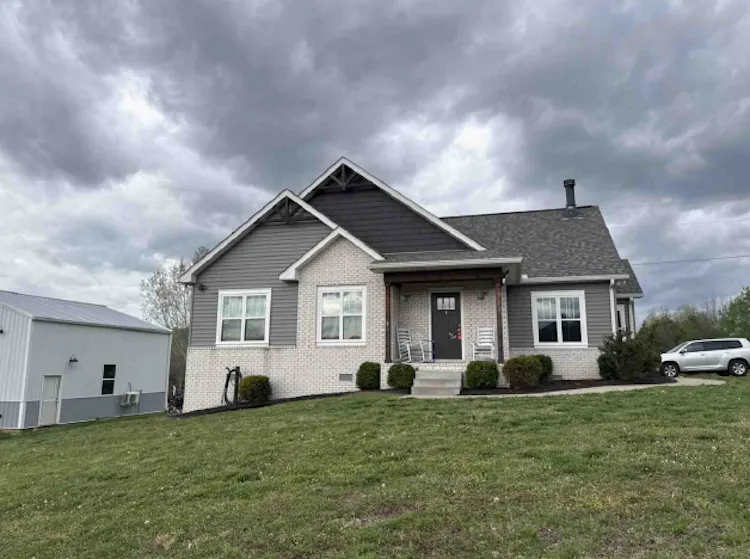 1158 Neal Rd, Watertown, TN 37184, Wilson County | Auction.com