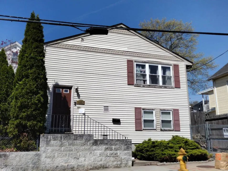 225 Pleasant Street Pawtucket, RI 02860, Providence County