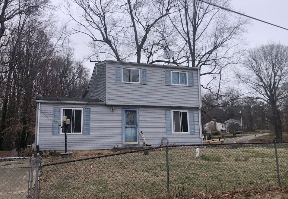 3498 N Cassell Blvd Prince Frederick, MD 20678, Calvert County