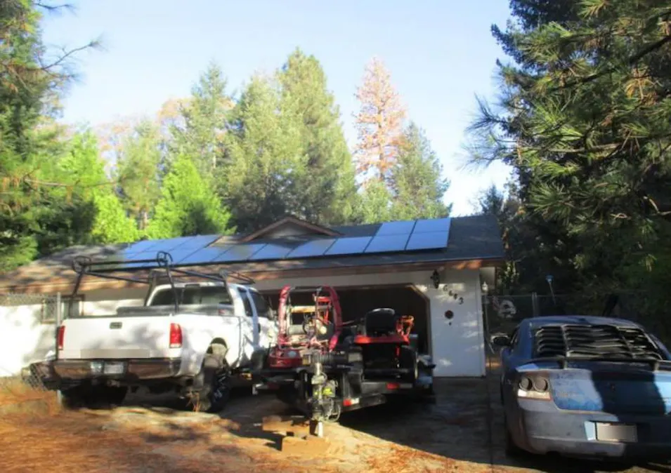 6443 Ehrlich Court Magalia, CA 95954, Butte County