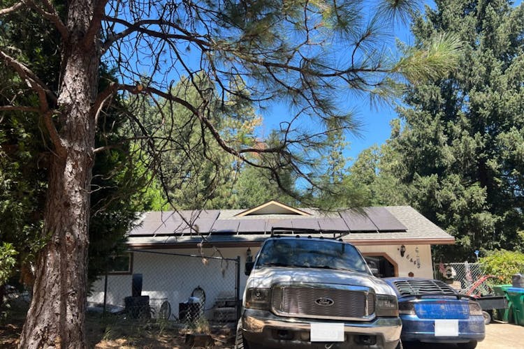 6443 Ehrlich Court Magalia, CA 95954, Butte County