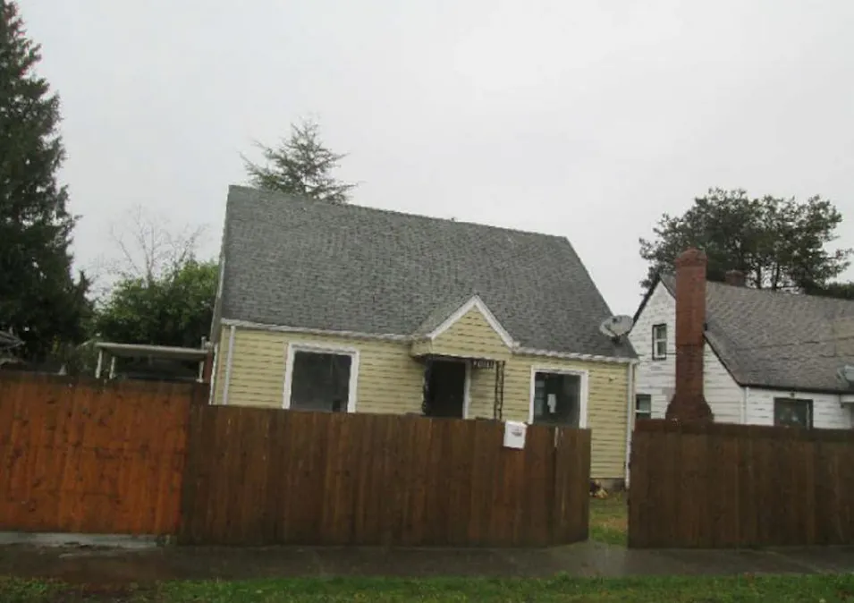 5410 S Cushman Ave Tacoma, WA 98408, Pierce County