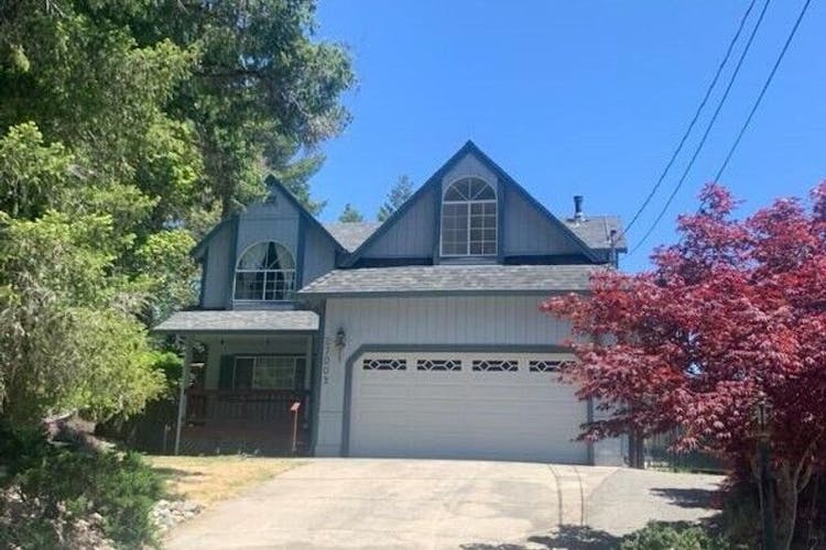 27009 Hawk Ct Willits, CA 95490, Mendocino County