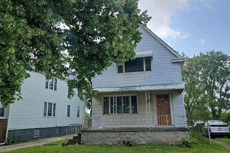 907 Walden Ave Buffalo, NY 14211, Erie County