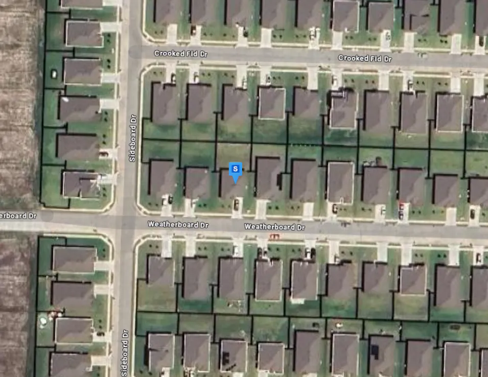 220 Weatherboard Dr Josephine, TX 75173, Collin County