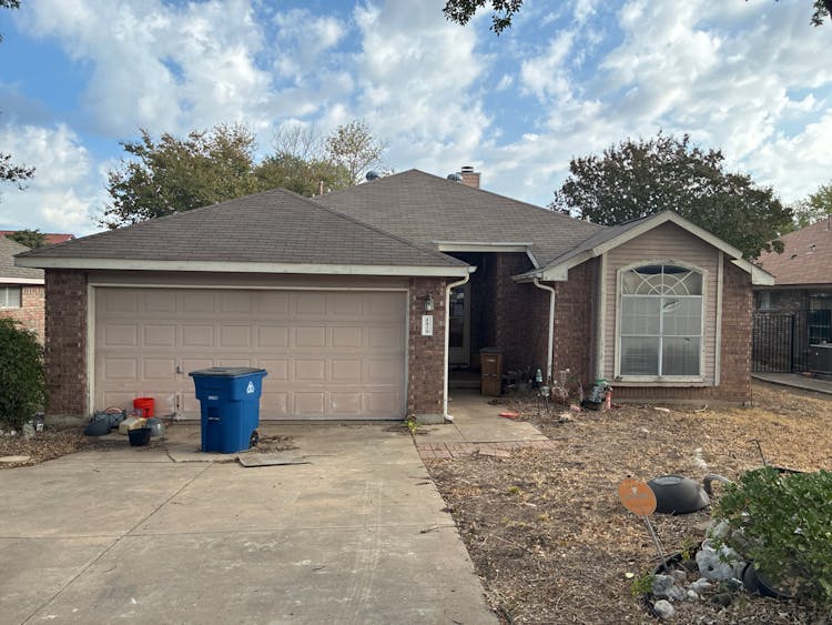 6416 Orange Blossom Way Austin, TX 78744, Travis County