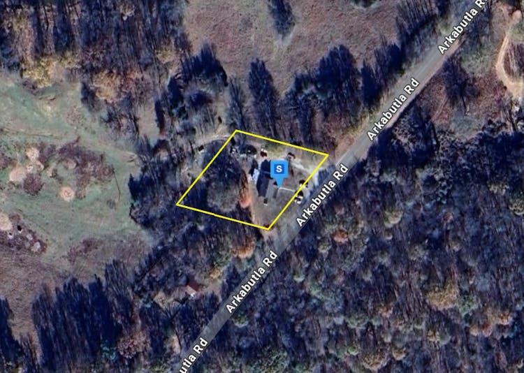 10736 Arkabutla Road Coldwater, MS 38618, Tate County