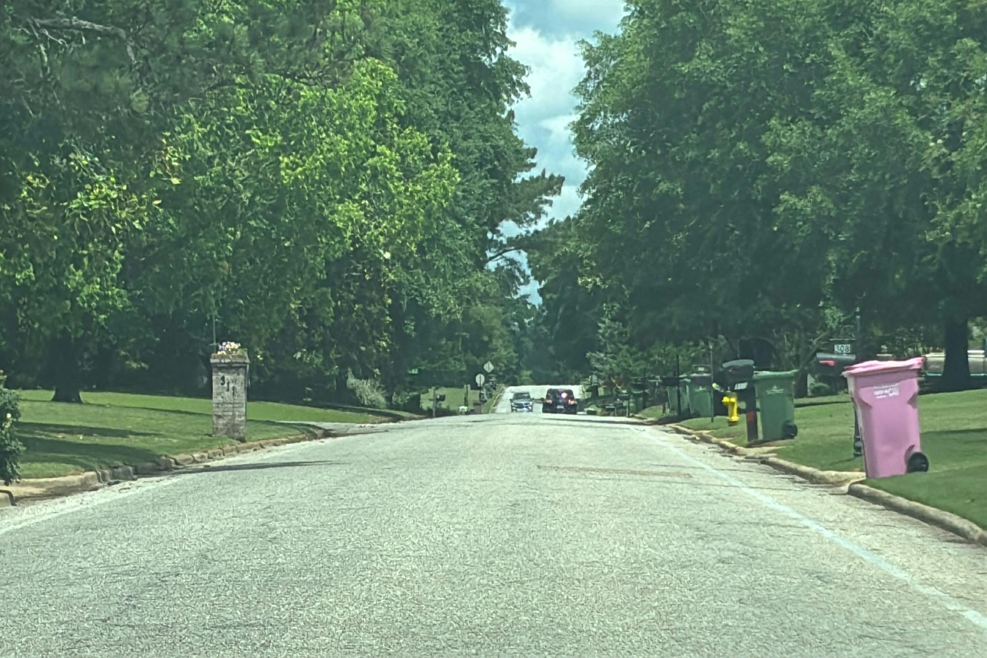 Seminole Dr, Montgomery, AL 36117