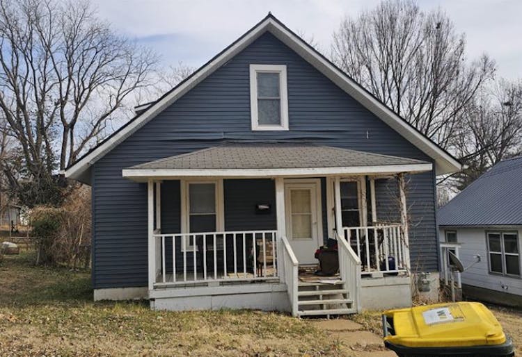 508 Poertner St Boonville, MO 65233, Cooper County