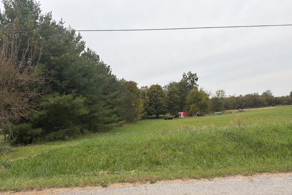 1855 Little Road Jamestown, OH 45335, Greene County