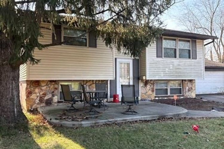 3361 Meridian Road Columbus, OH 43232, Franklin County