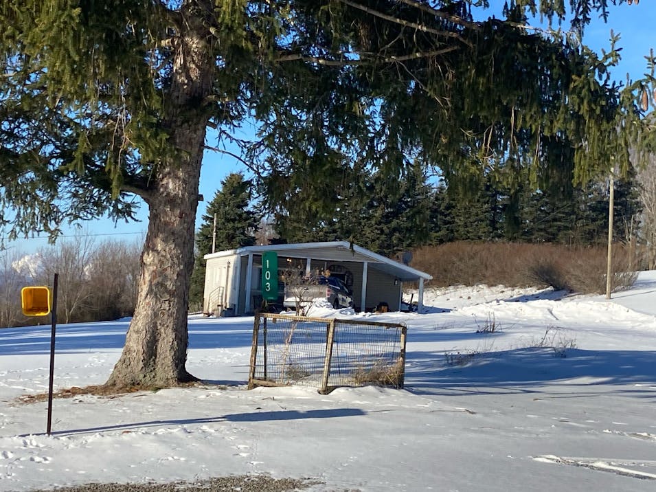 103 Cooley Estate Rd Smithfield, PA 15478, Fayette County