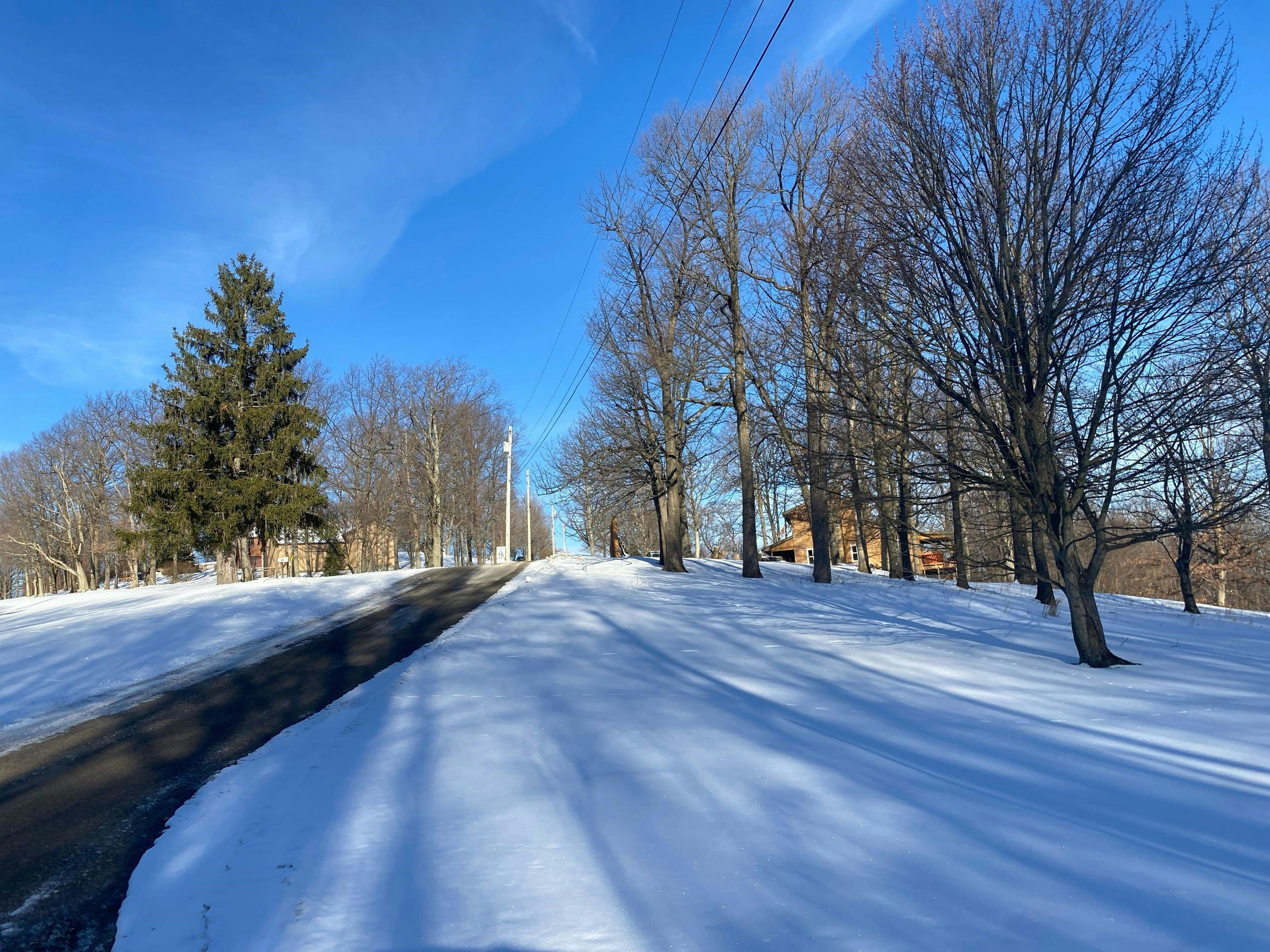 Cooley Estate Rd, Smithfield, PA 15478