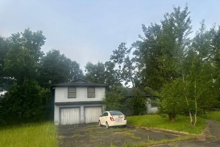 504 Avenue A Kentwood, LA 70444, Tangipahoa County